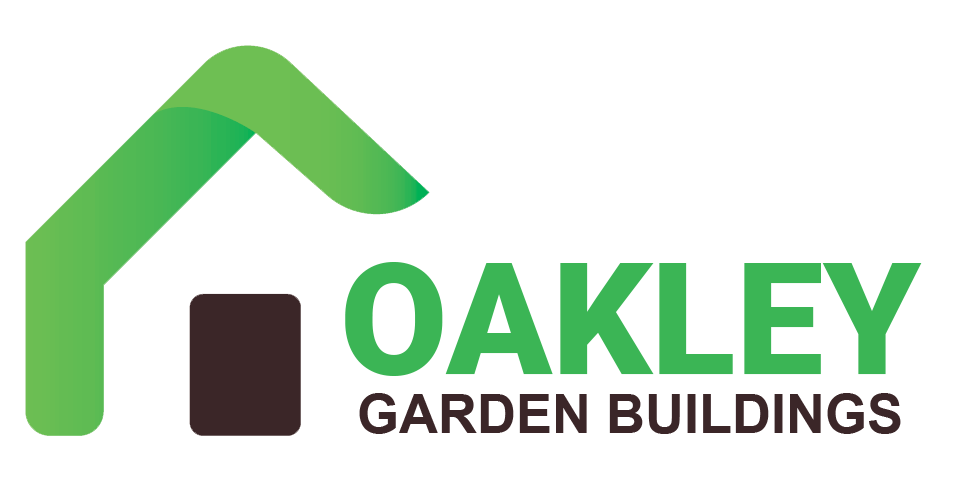 Oakley Garden Buildings